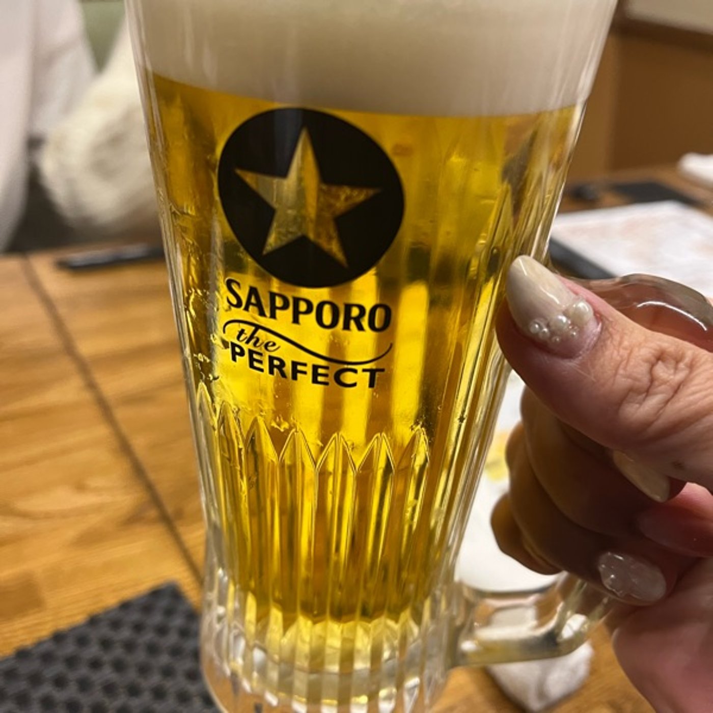 212 忘年会あるある！日本酒を楽しむ秘訣とは？私の失敗談とあての話 episode artwork