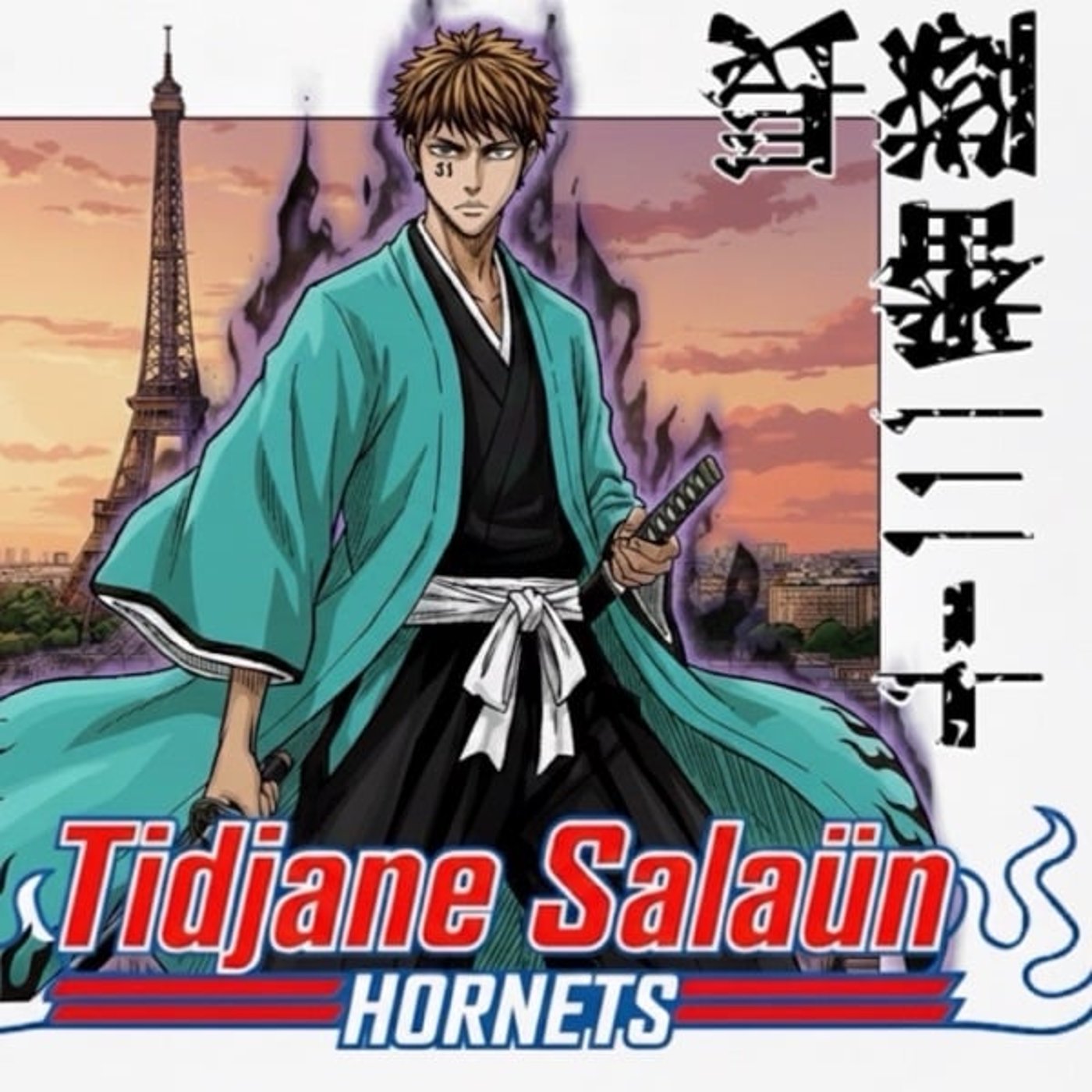 TOR戦振り返り　総隊長サローン