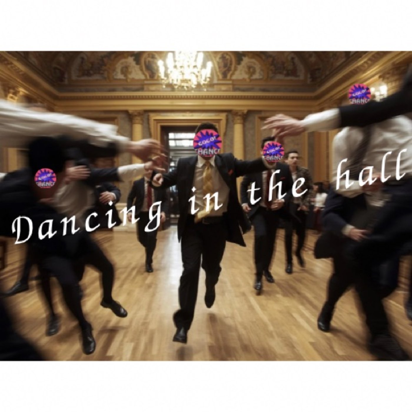 Dancing in the hall(11月第3週稼働録)