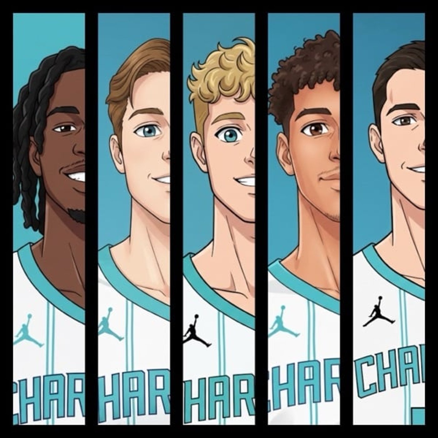 DEN戦振り返り　時代はCORE4からCORE5へ🐝