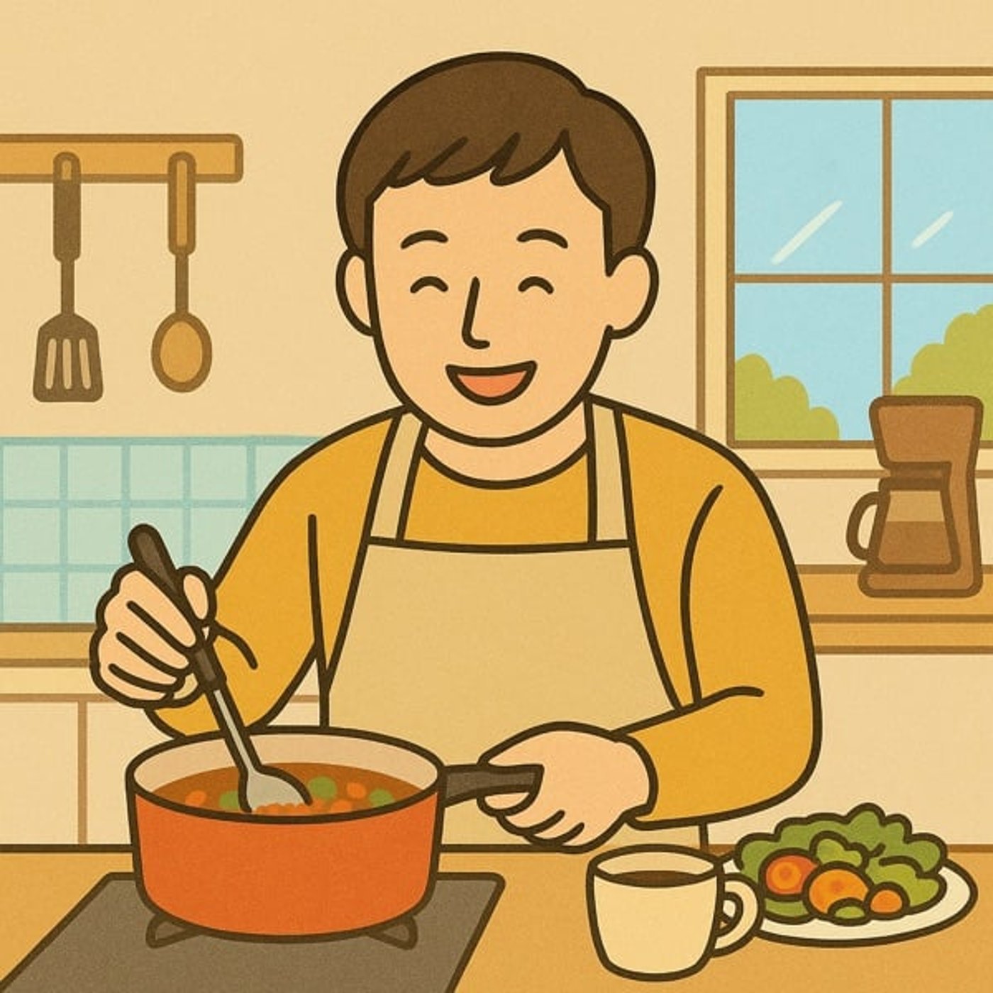 #48 好きなものPart 1