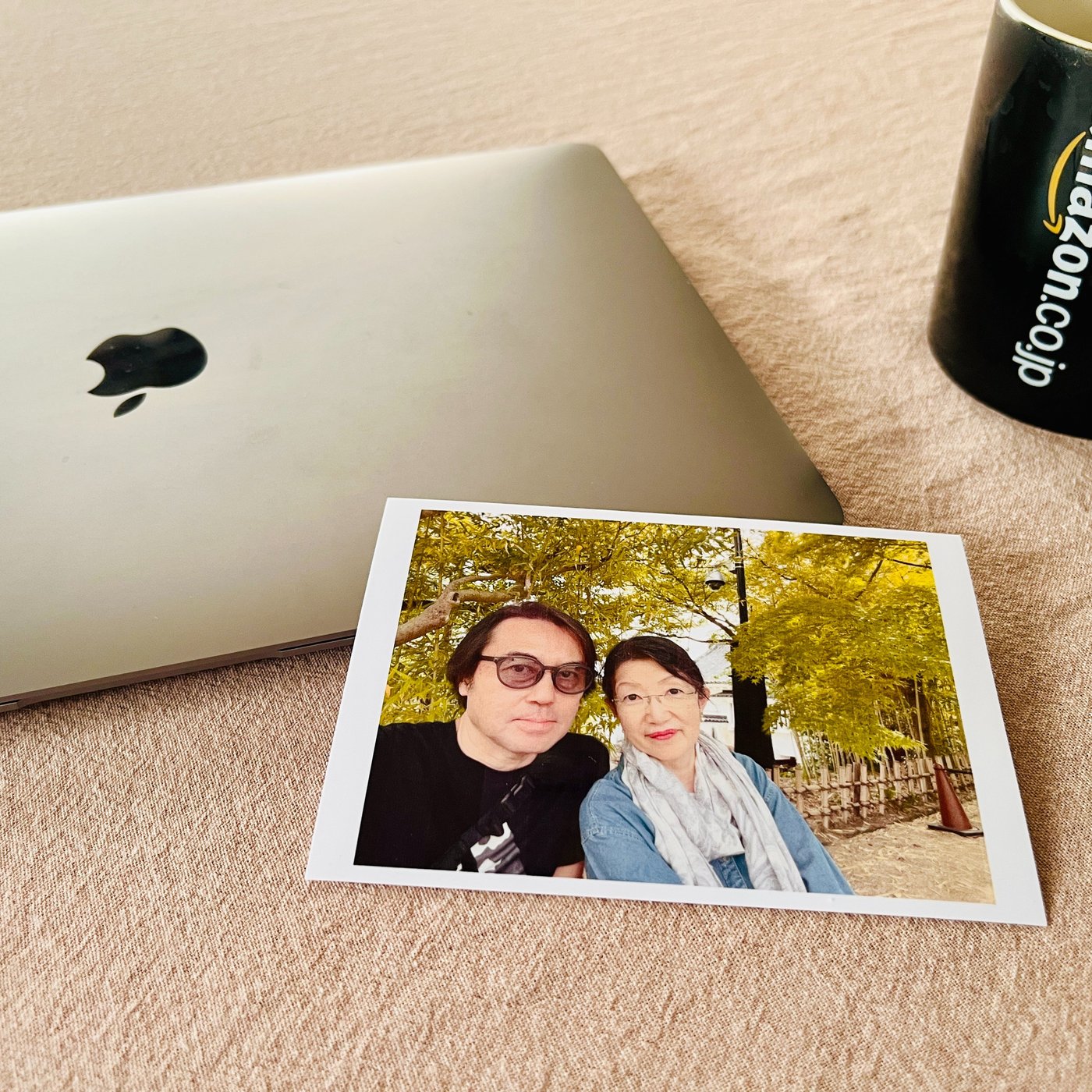 ep50/自分らしく人と繋がる