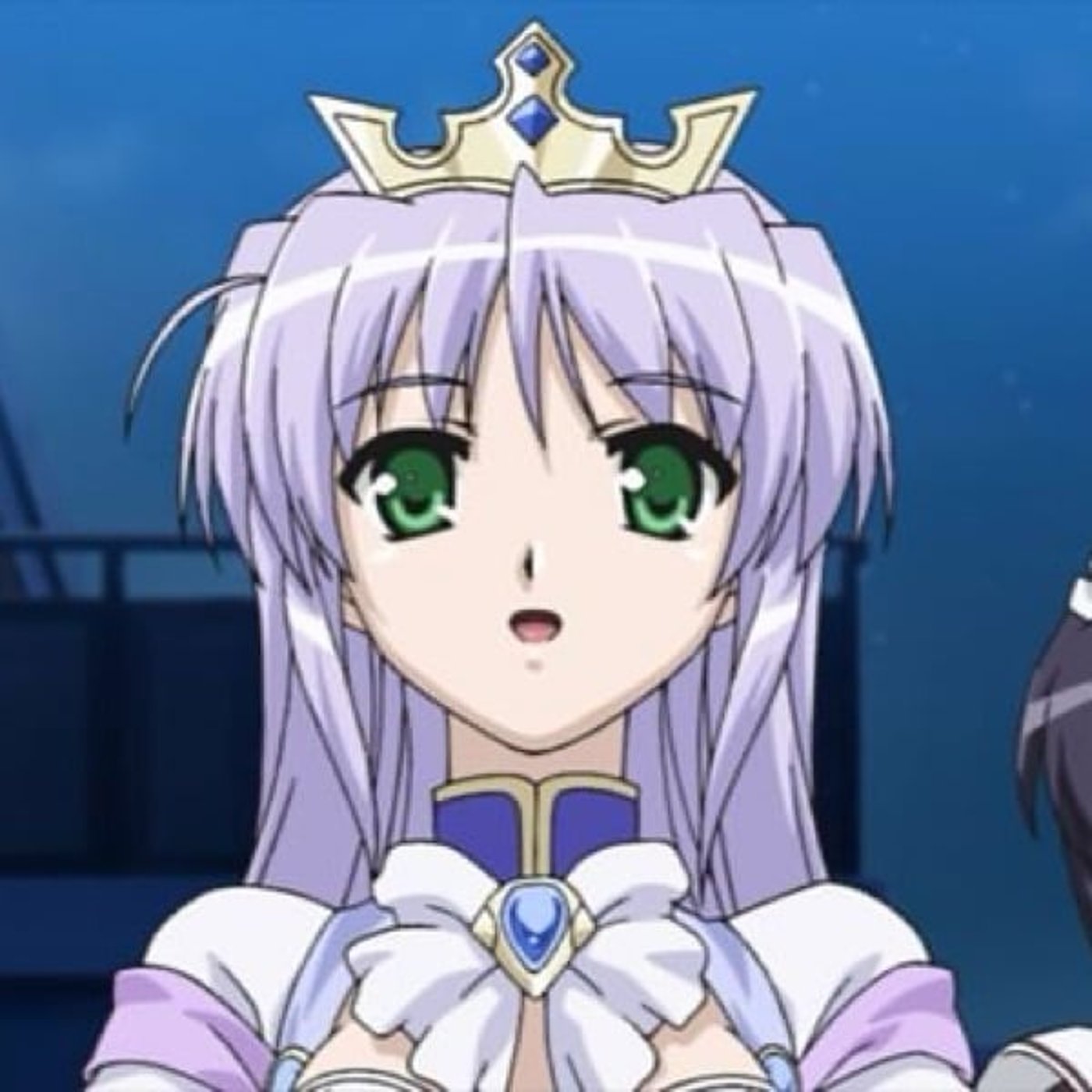 アニメ『夜明け前より瑠璃色な』完走!/月に派遣される義姉 アニメ『夜明け前より瑠璃色な』完走!/月に派遣される義姉