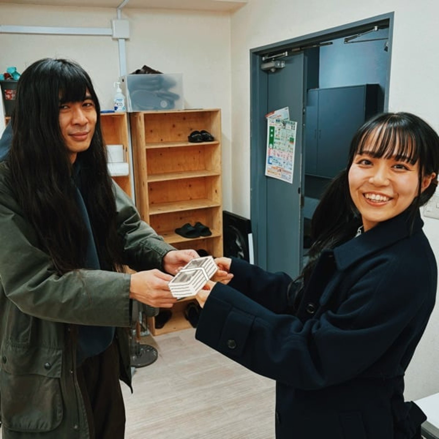 #150  ヒメ…漫才がしたいです…(ゲスト：小林メロディさん)