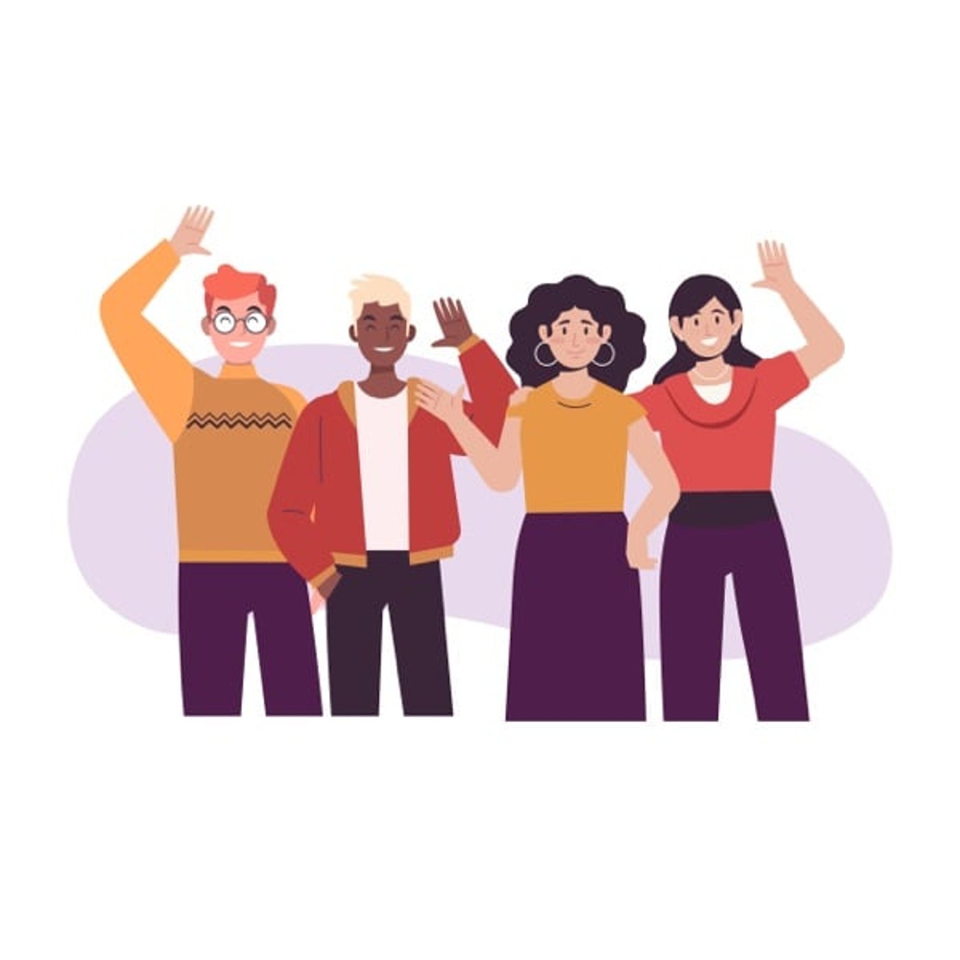 【自分らしさ】アイドルやグループなど、集団の中で自分を失わずに輝くには⁉️