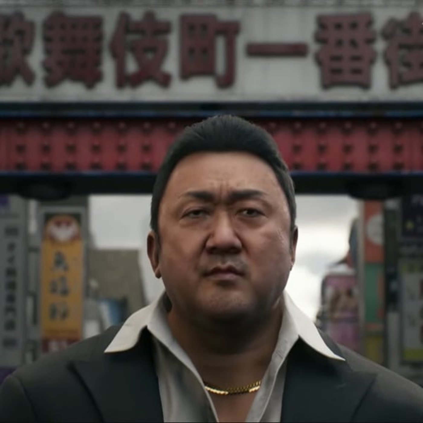 【TGA】The Game Awards 2025!/マ・ドンソクが如く? 【TGA】The Game Awards 2025!/マ・ドンソクが如く?