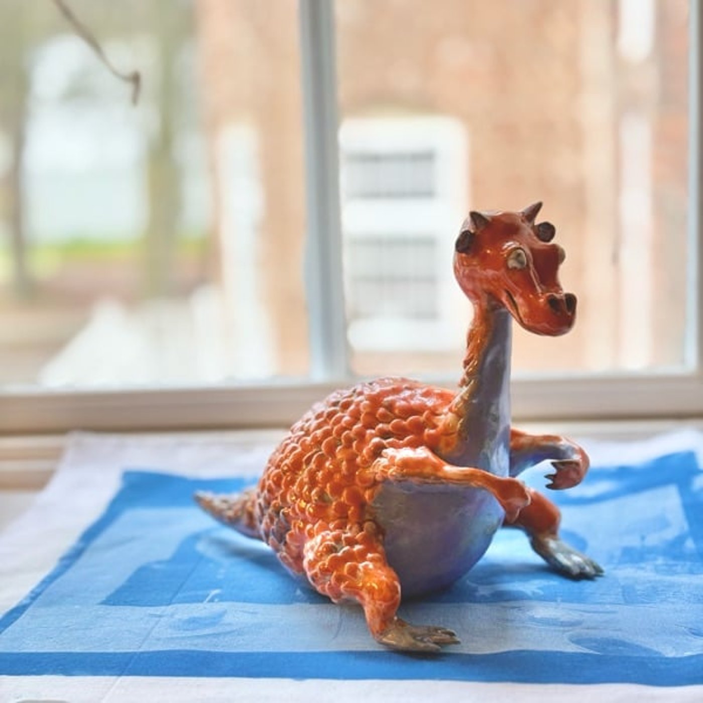 #68 展覧会でモメゴト(最後の授業なのに…) #68 展覧会でモメゴト(最後の授業なのに…)