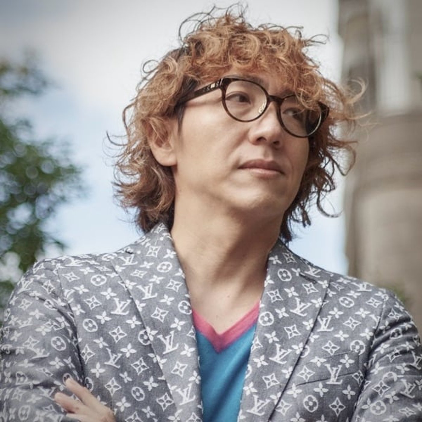 優勝パレードに出遅れたおっさん