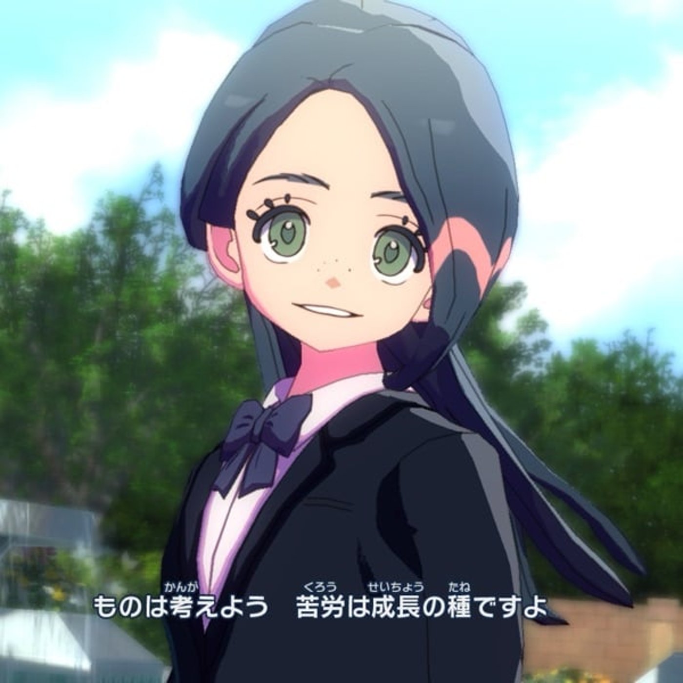 Ghost Letters03/ネタバレ禁止という甘え/終天教団やるべき Ghost Letters03/ネタバレ禁止という甘え/終天教団やるべき