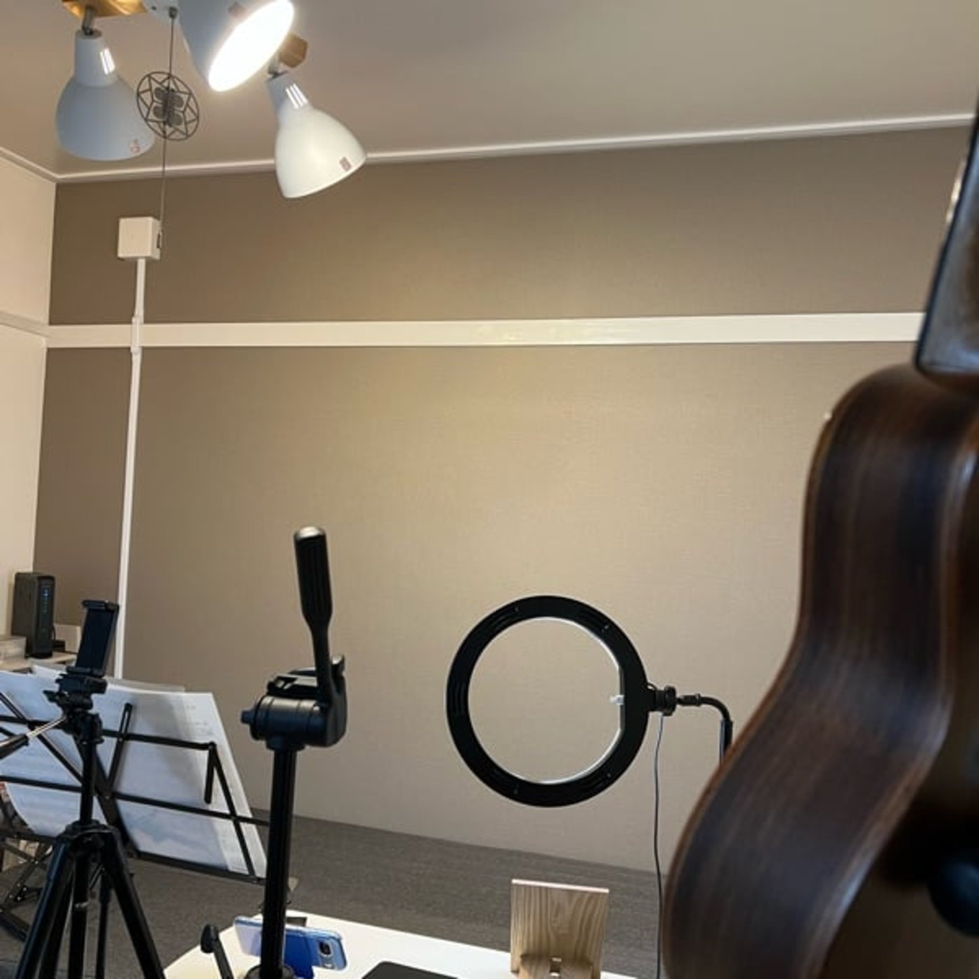 年末恒例の第九を撮影! 年末恒例の第九を撮影!