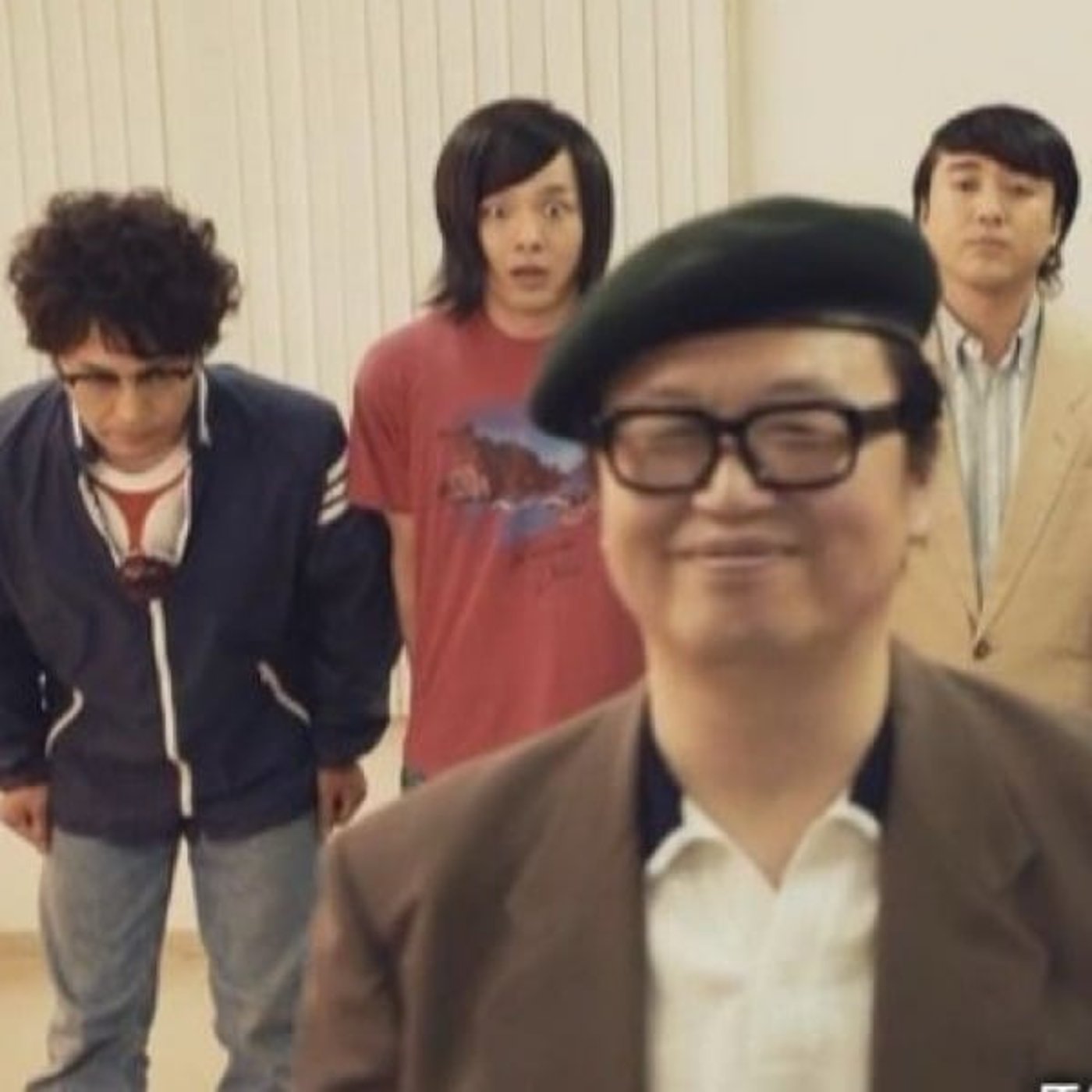 THE W 2025!/Aマッソの映像漫才/アオイホノオのドラマ観た THE W 2025!/Aマッソの映像漫才/アオイホノオのドラマ観た