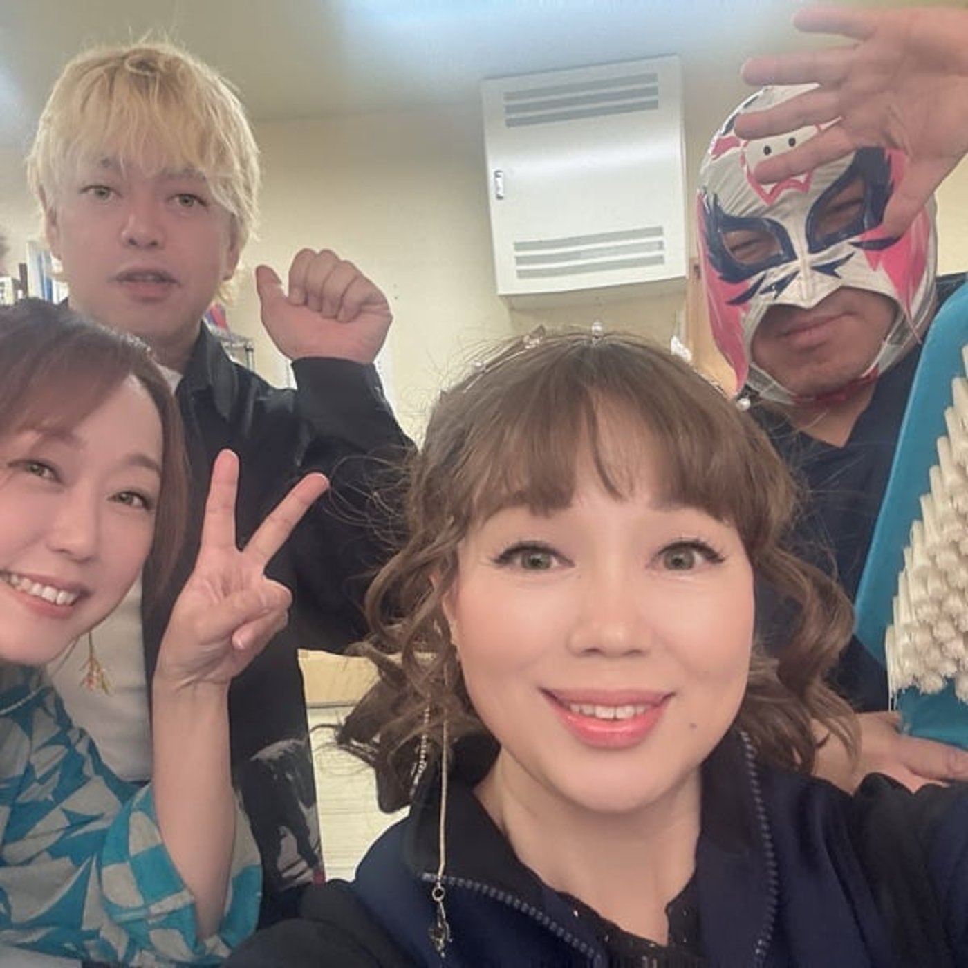 1641:島みやえい子/福山市に来ました! 1641:島みやえい子/福山市に来ました!