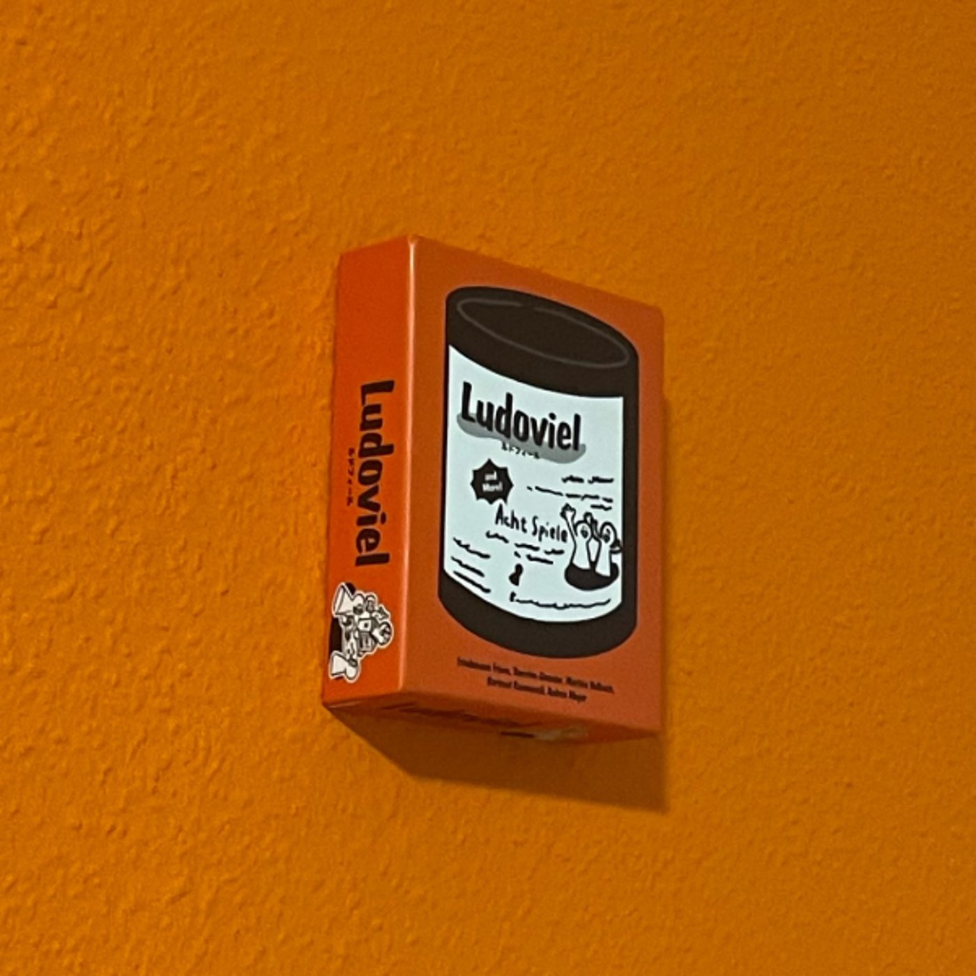 第33回　ルドキャス1周年記念公開収録