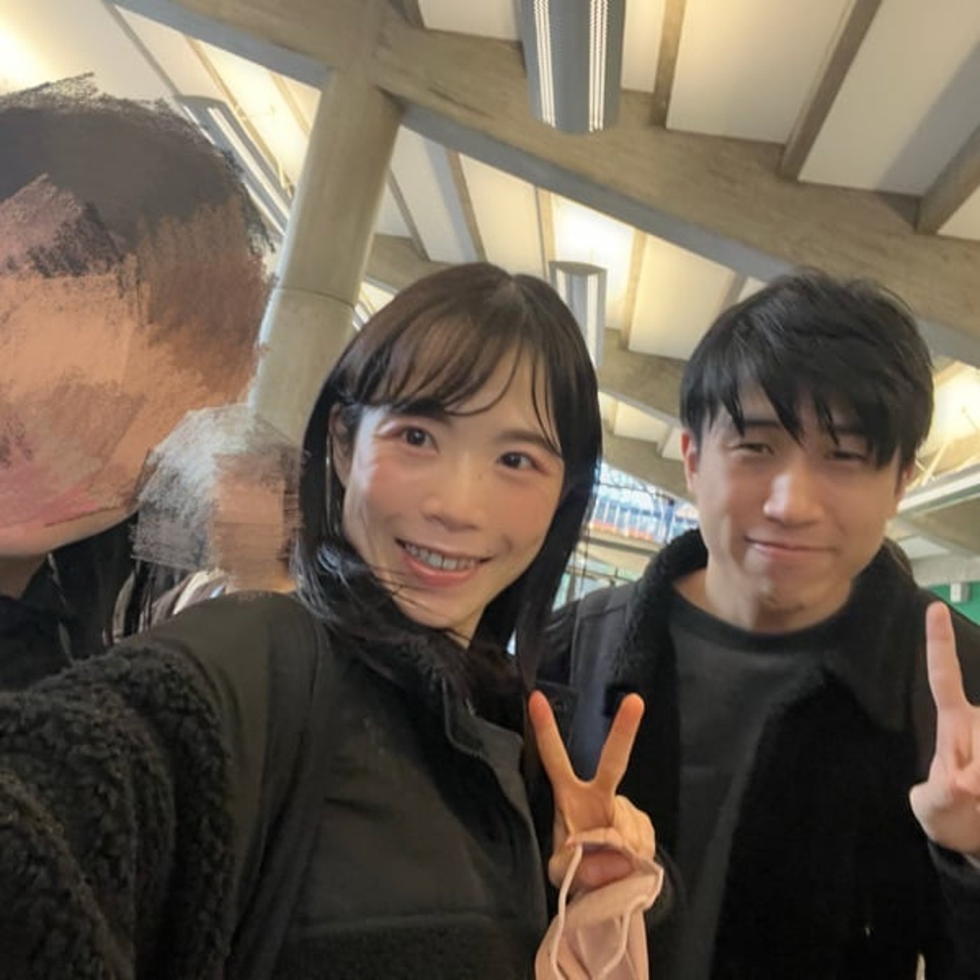 #231【なるほど！】勧学館でサイン会⁈@川瀬かるた本計画