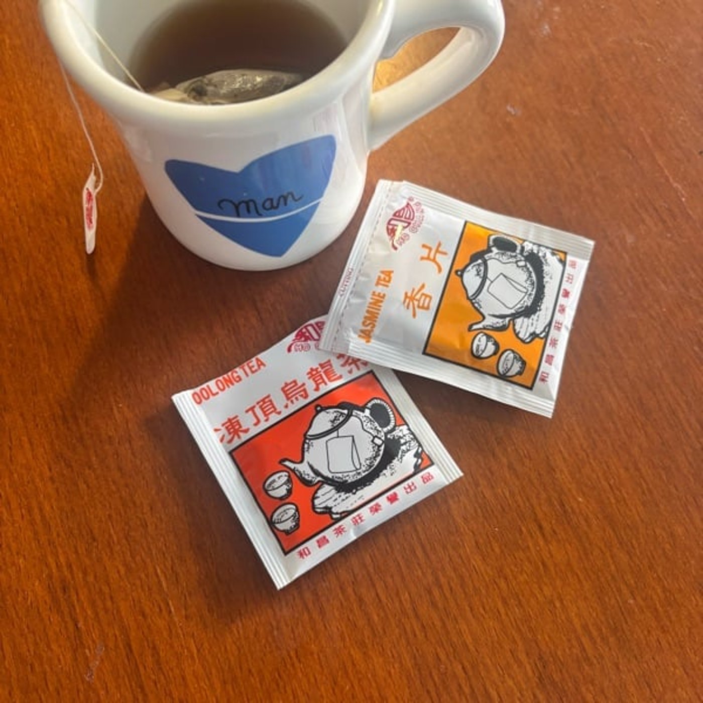 バリウムを飲んで、気持ち良くなった話など。