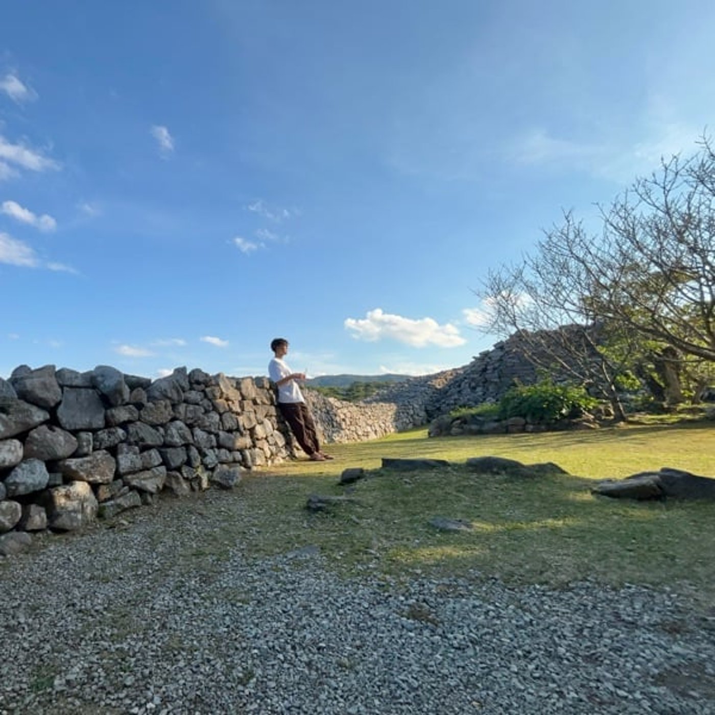 #147 沖縄旅（7泊8日）の話