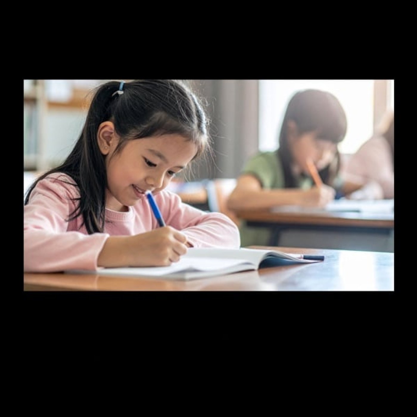 【教育】本当の力を発揮させる