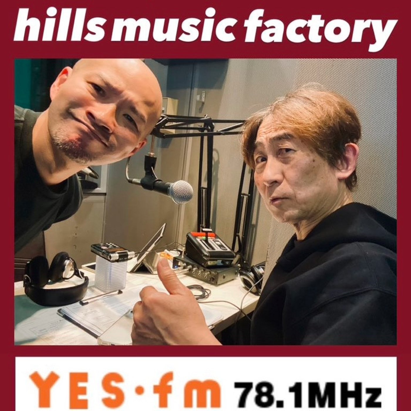 【2025/12/9 OA.】「B系 新譜特集2025」