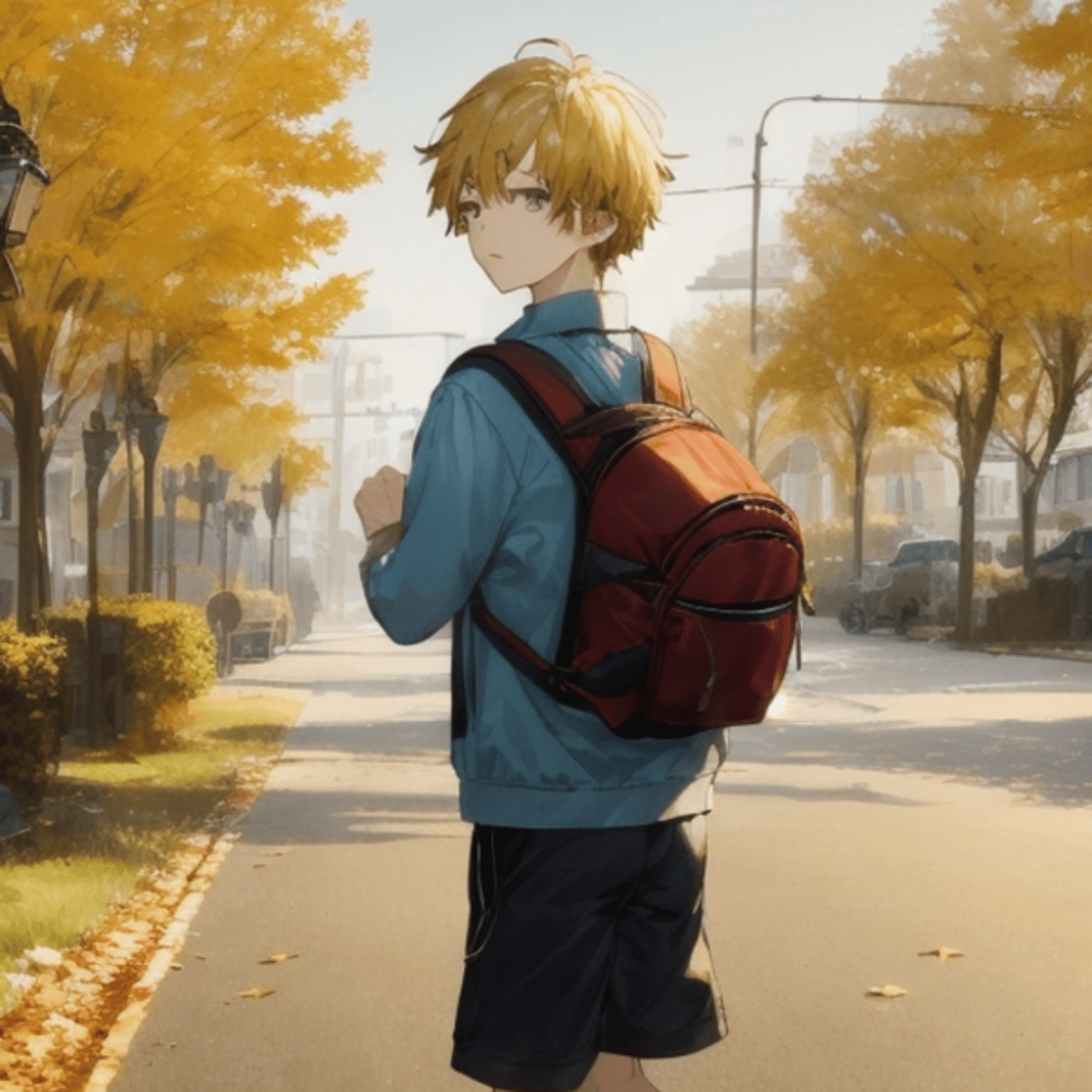 21:30から鈴音 episode artwork