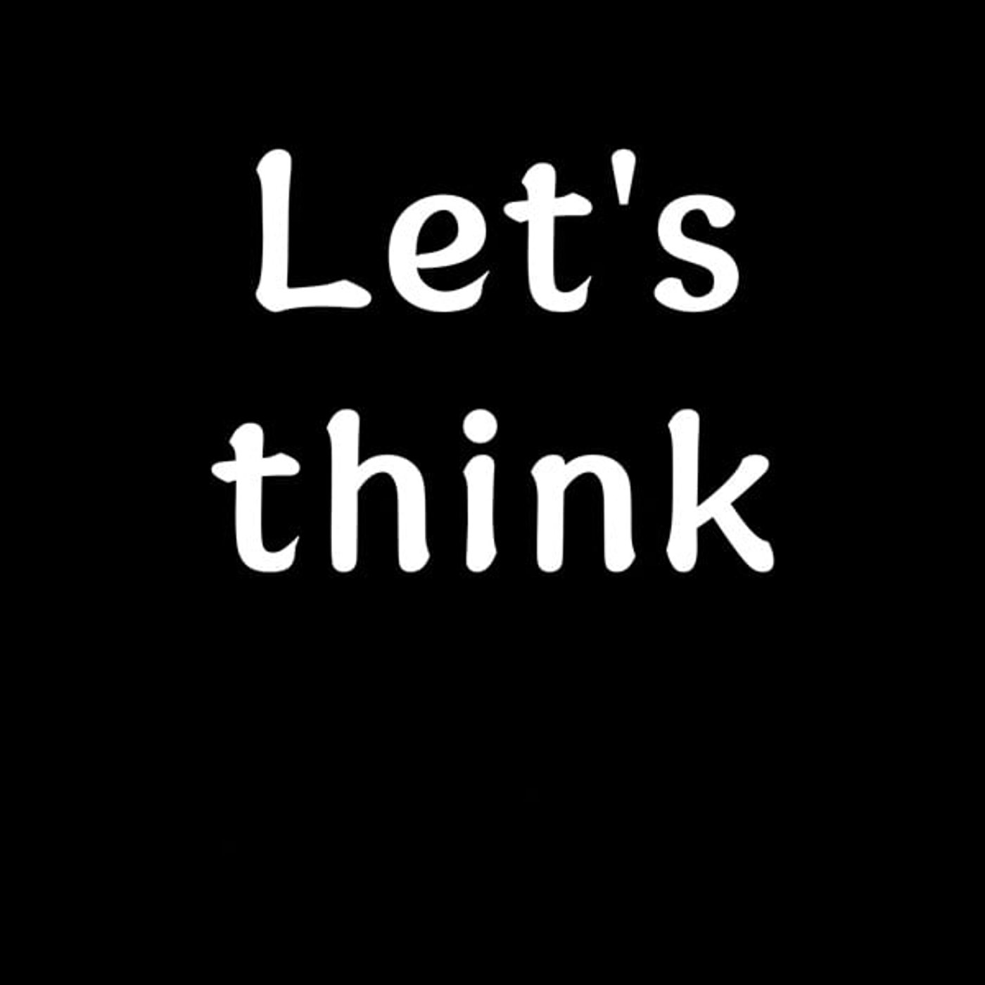 考えろ→感じろ