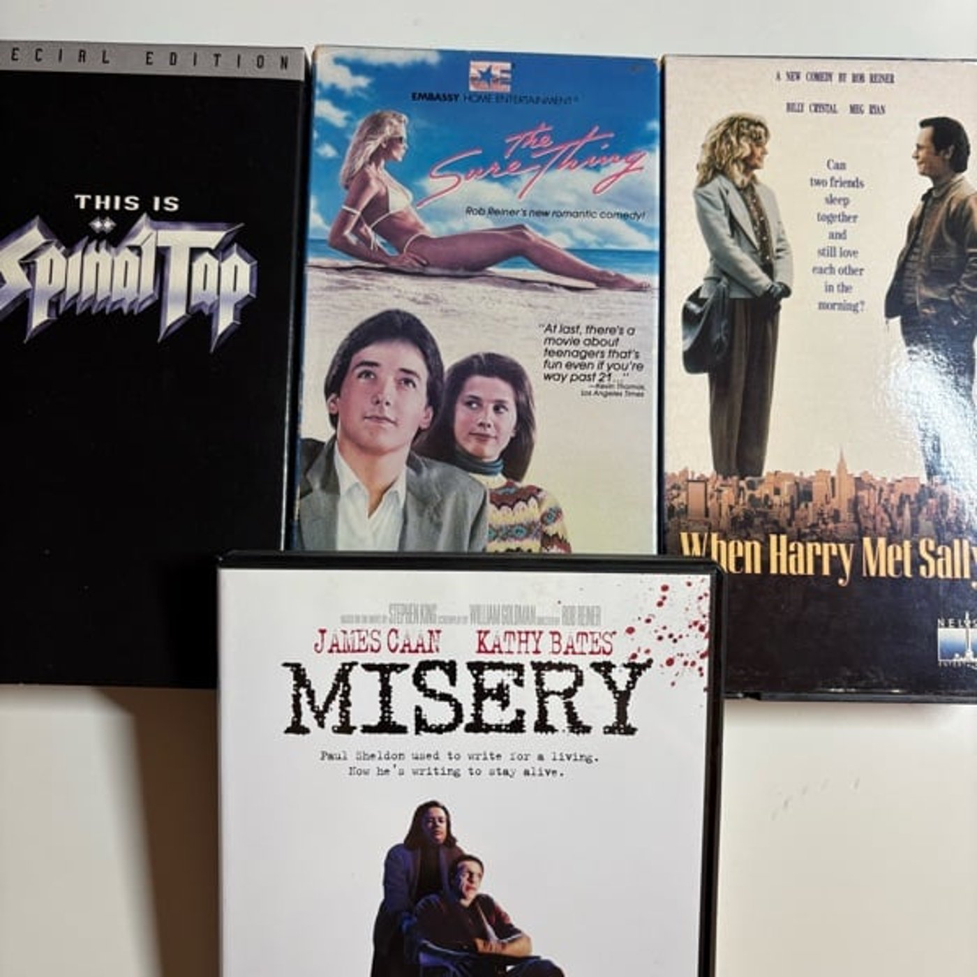 あなたの映画はSure Thing #499 あなたの映画はSure Thing #499