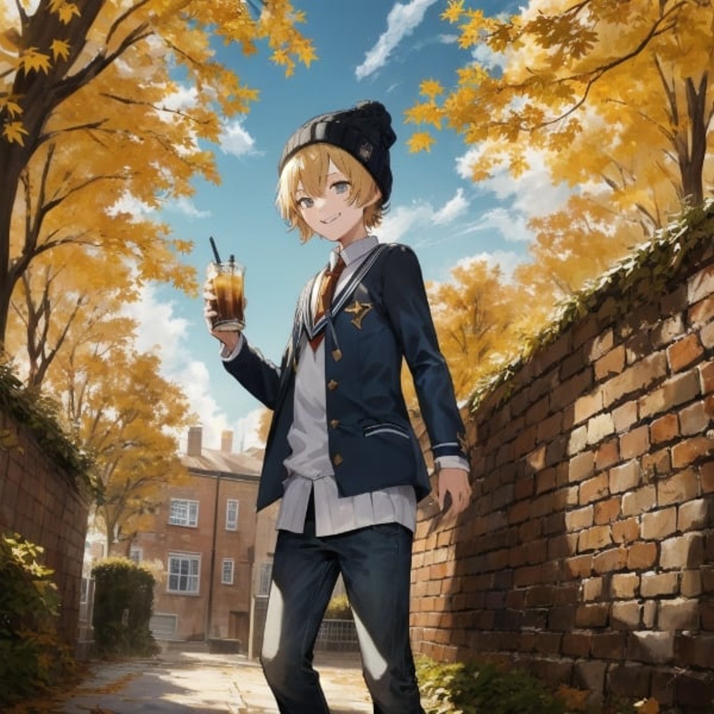 はかじまいって… episode artwork