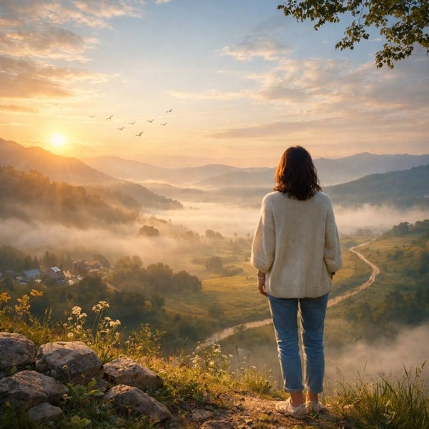 「ゼロから形になるまで。今、私が立っている場所」