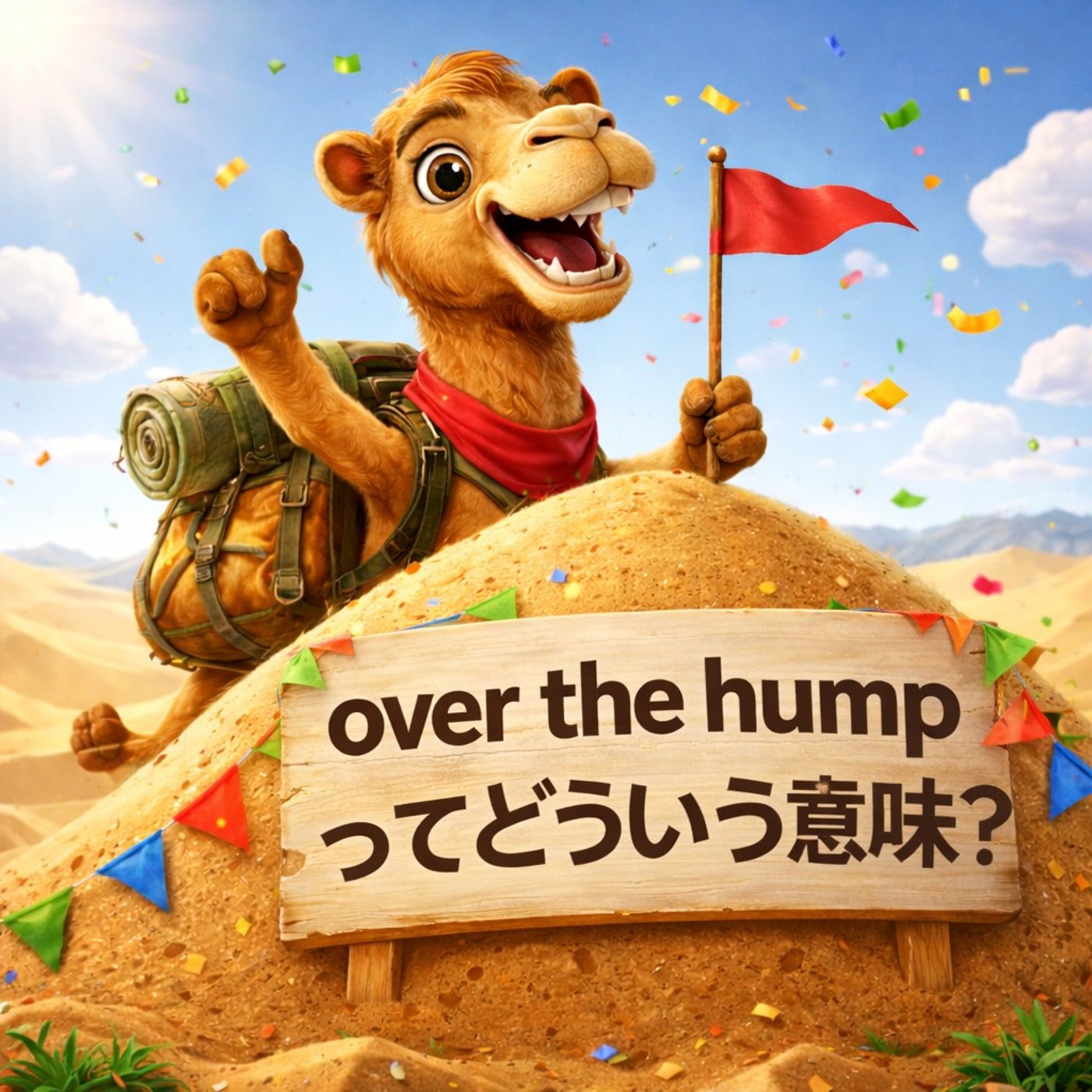 Daily English Idioms | 英会話力が劇的UP！