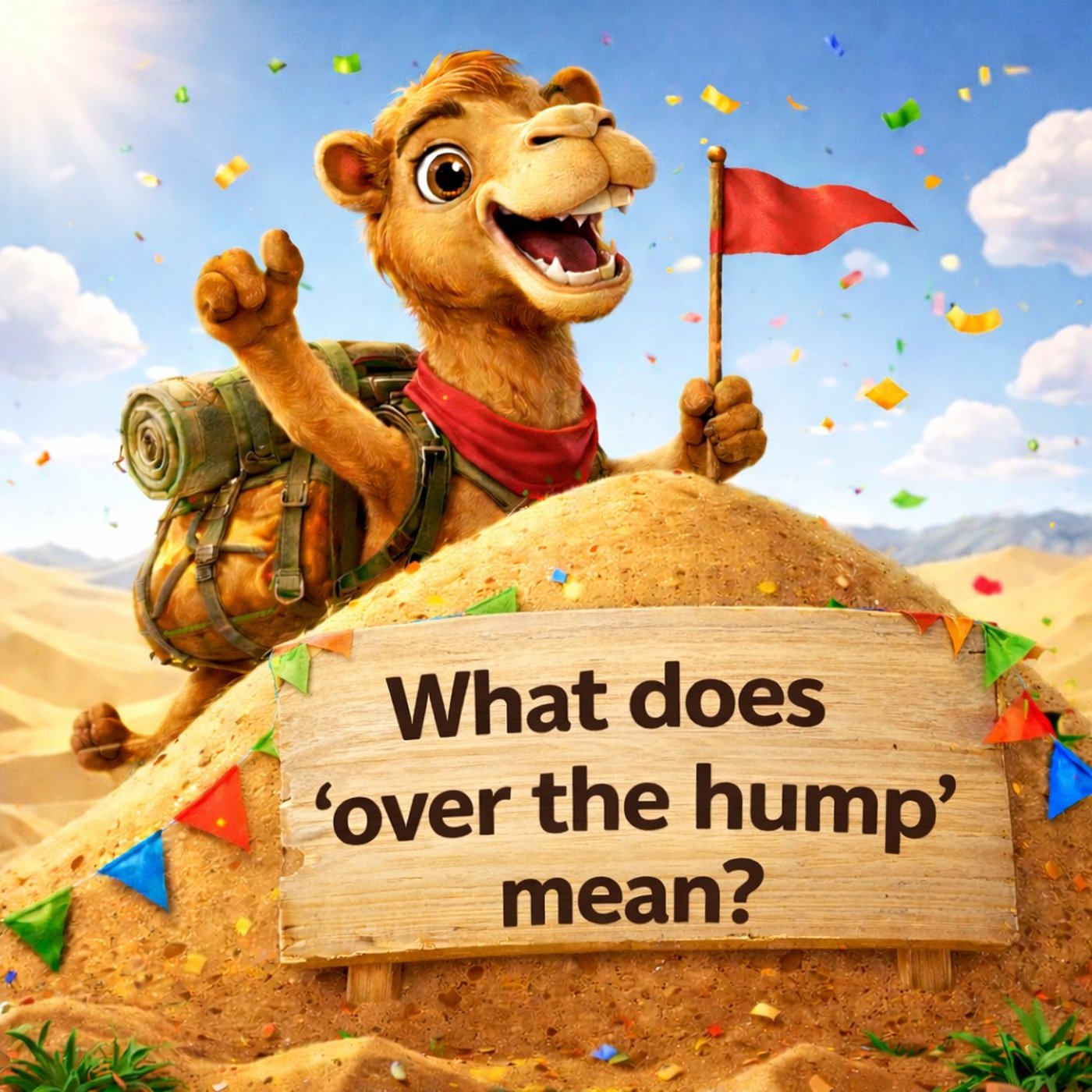 Daily English Idioms | 英会話力が劇的UP！