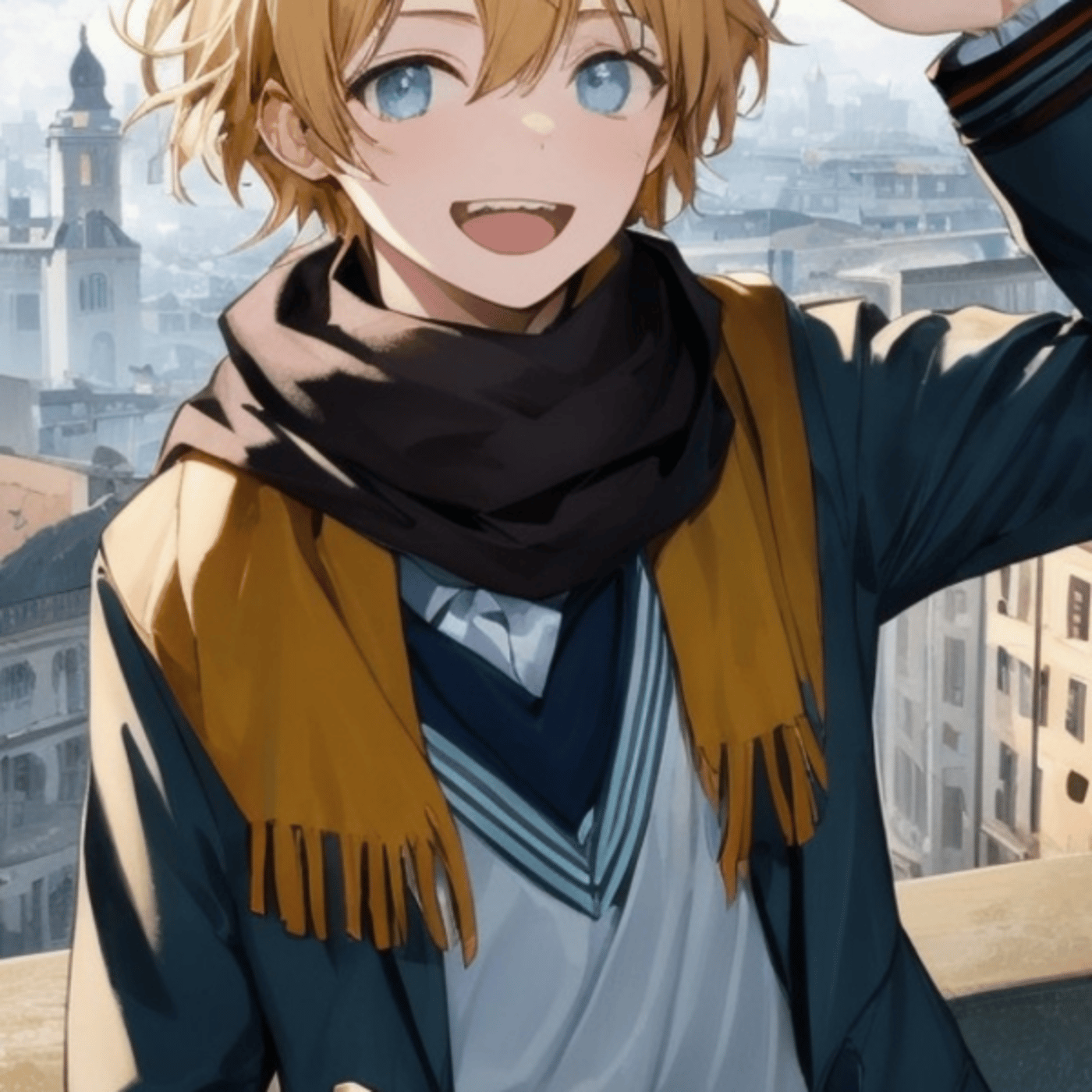 ねじねじねじねじ episode artwork