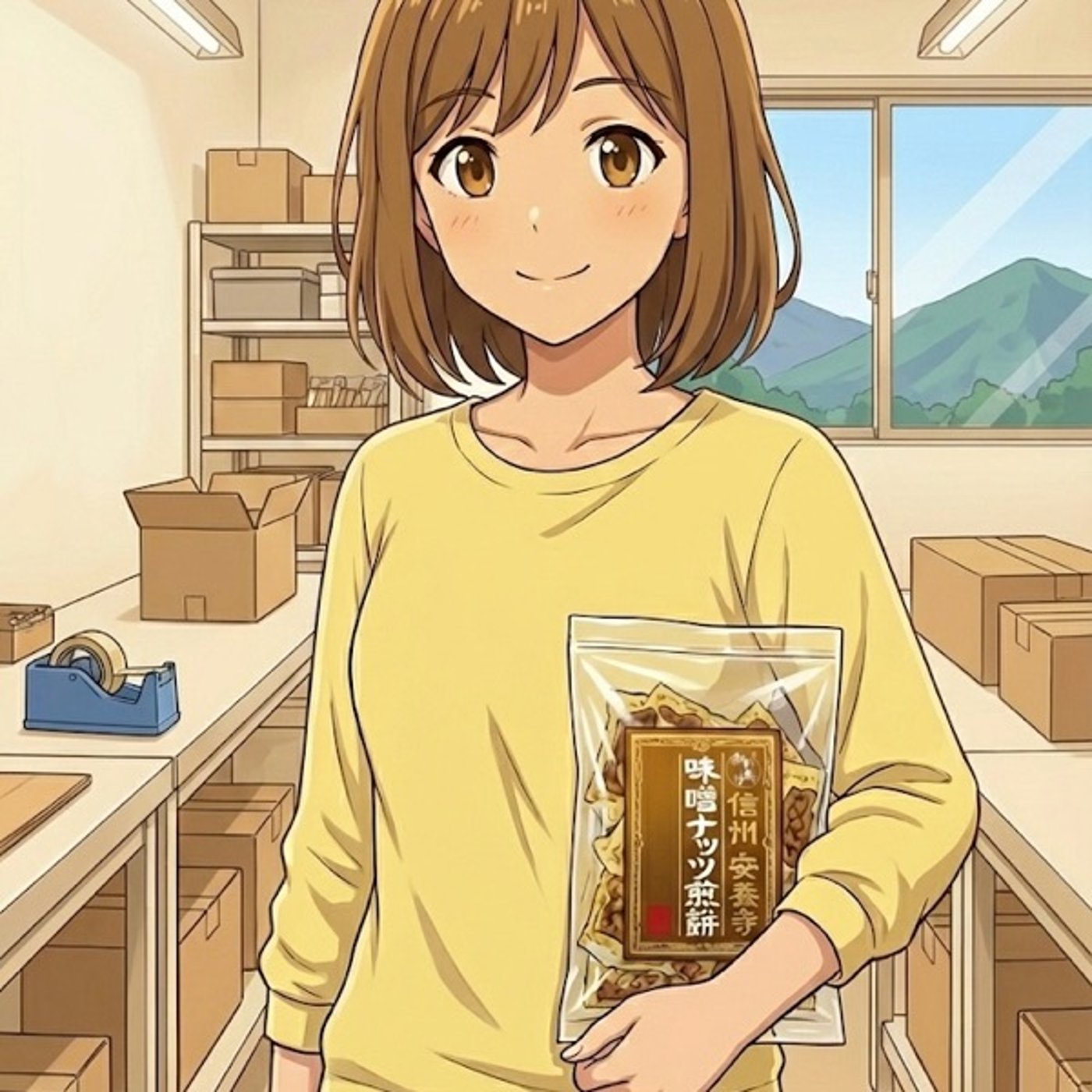 第32回の縁側　僕ら経営チームのそれぞれの役割 episode artwork