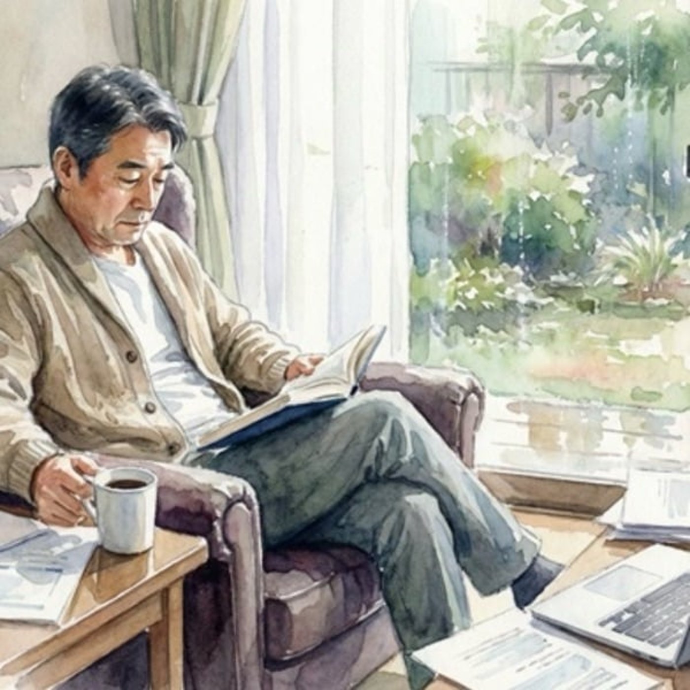 座りすぎると、体はどう弱っていくのか―日本人の「もう一つの生活習慣病」