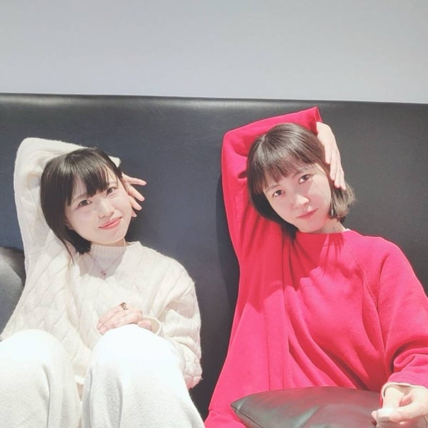 (3)年末拡大SP!テランヌとウミジェリーナの聞いちゃいNight!R (3)年末拡大SP!テランヌとウミジェリーナの聞いちゃいNight!R