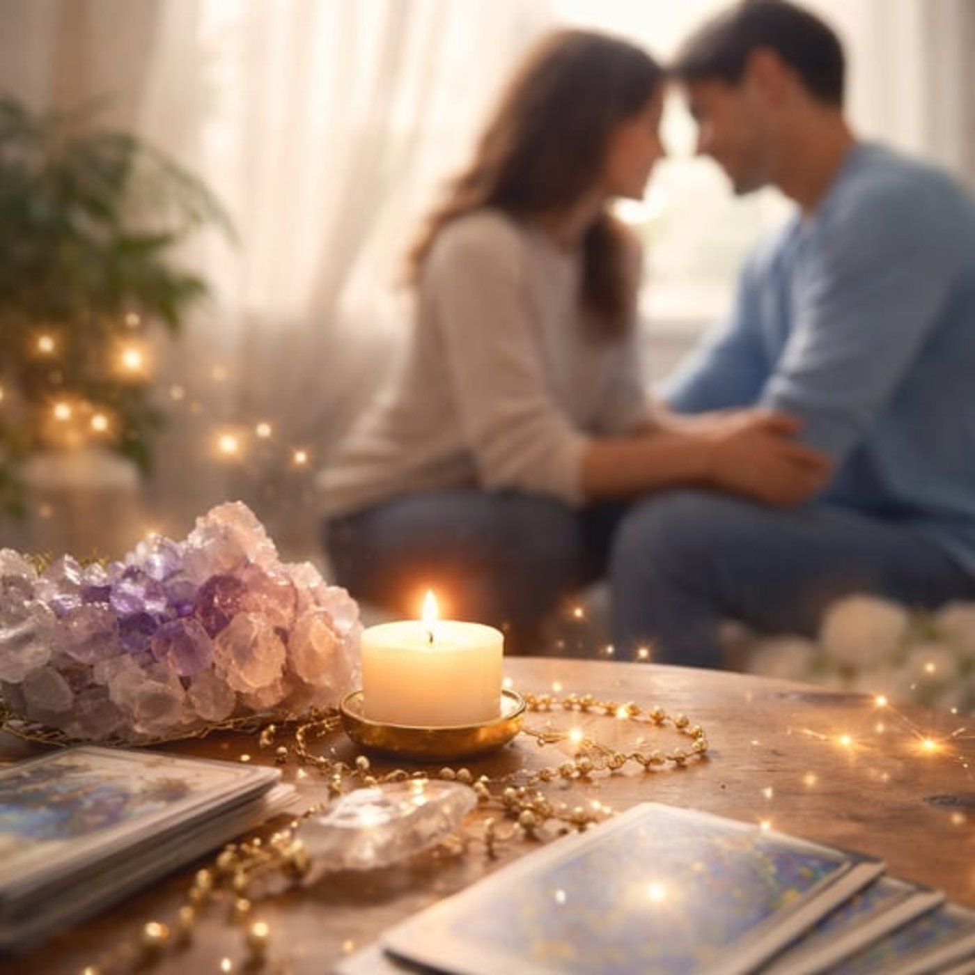 現実派の夫が「未来を読んで」と言った、ちょっと嬉しい出来事