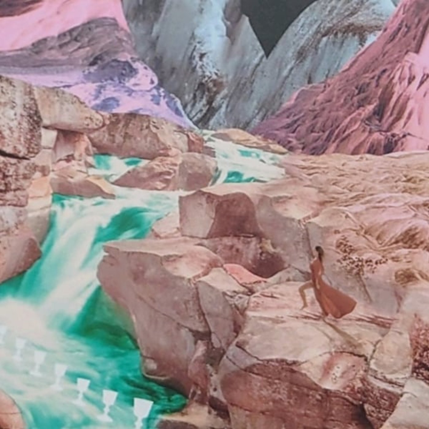 ℝ𝕖𝕝𝕒𝕩𝕪#𝟜𝟝 タロット✳カシオペヤ座からのメッセージ✳癒し