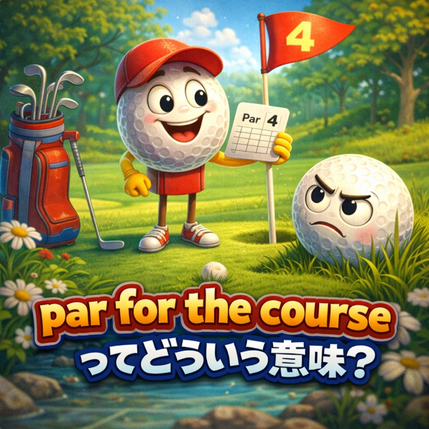 想定内だね！って英語でどう表現する？【イディオム解説】