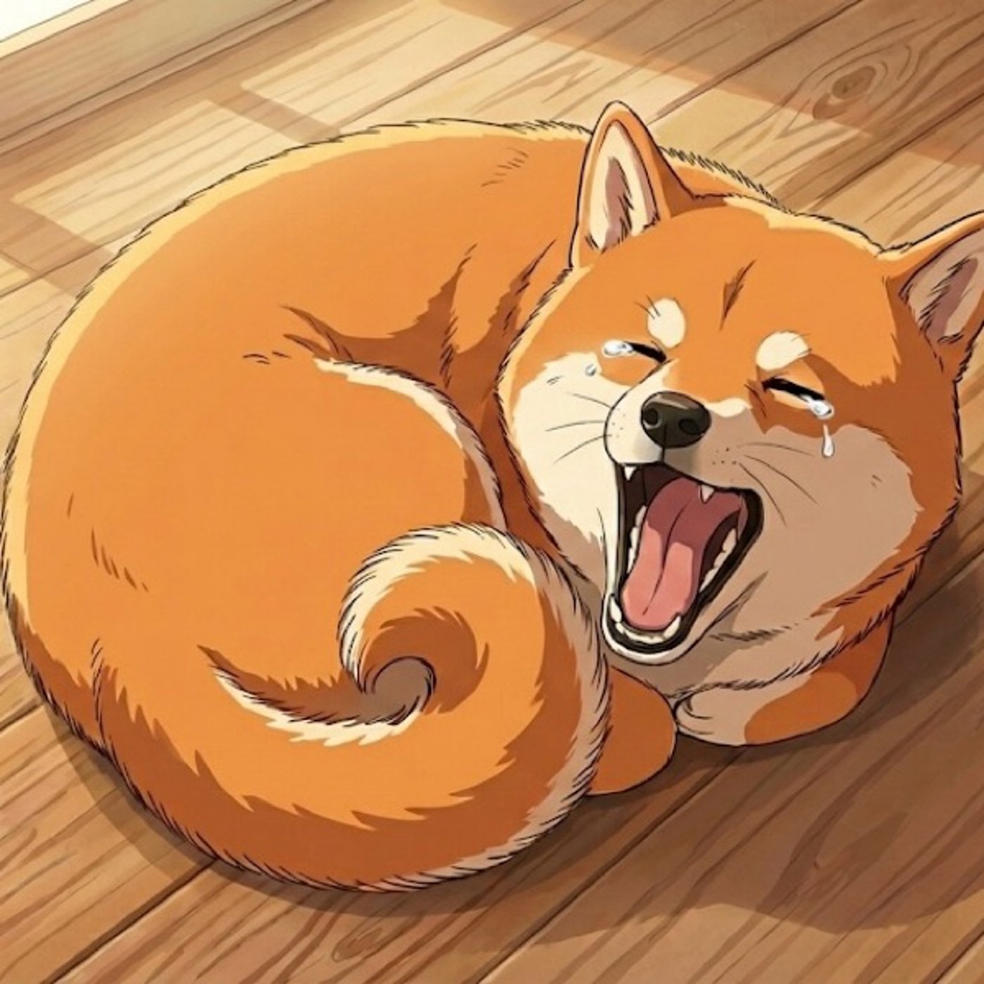 第34回の縁側　僕らの声は、既成概念を壊して届く episode artwork