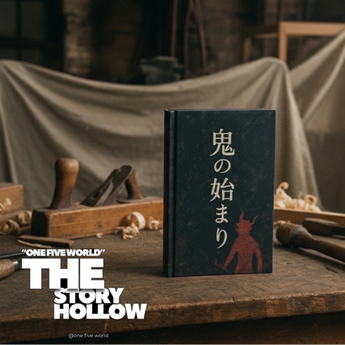 短編小説「鬼の始まり」AI解説