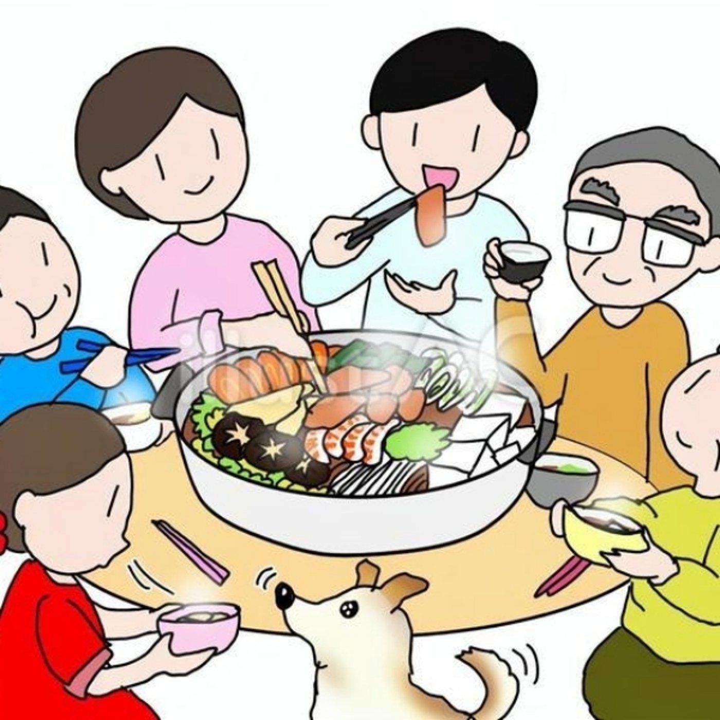 第28回　やっぱこの時期は鍋っしょ