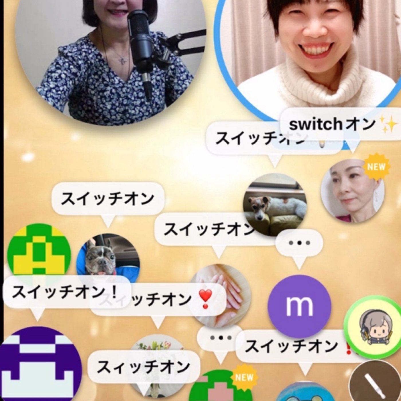 #788　心を整えるヒーリングピアノ 今年のコロムライブ終了❣️