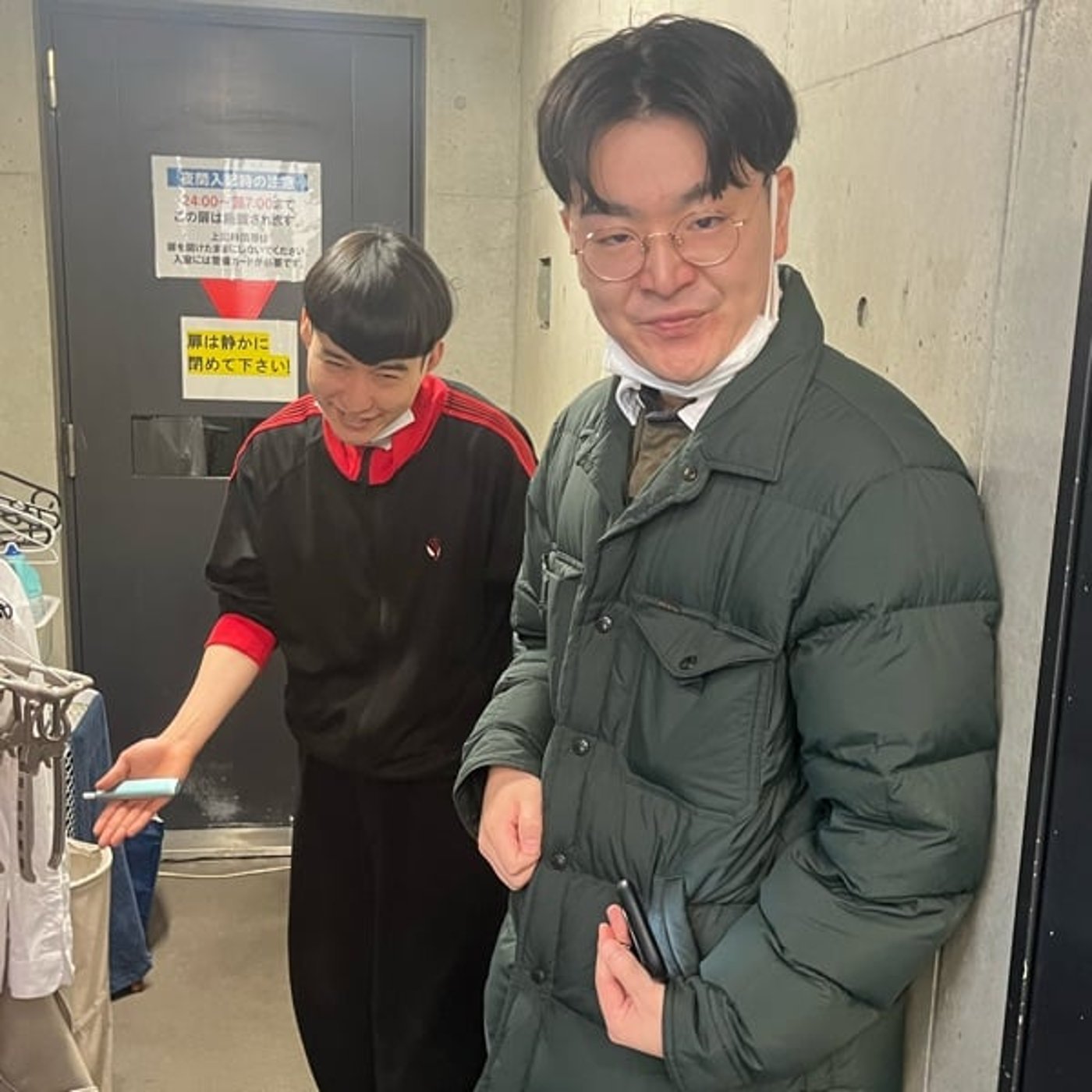 #76 僕たちは好青年ではない問題