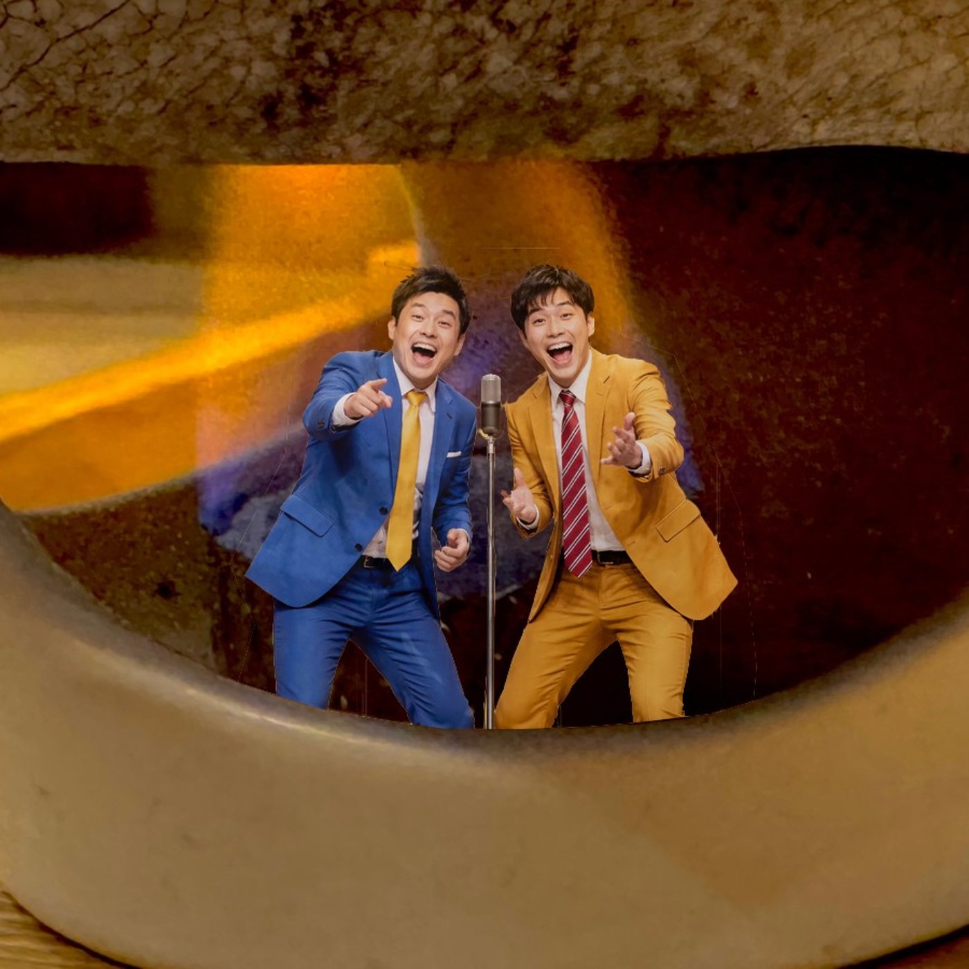 鉄砲ラジオ vol.93「時代への遅れを感じつつM-1の感想を」