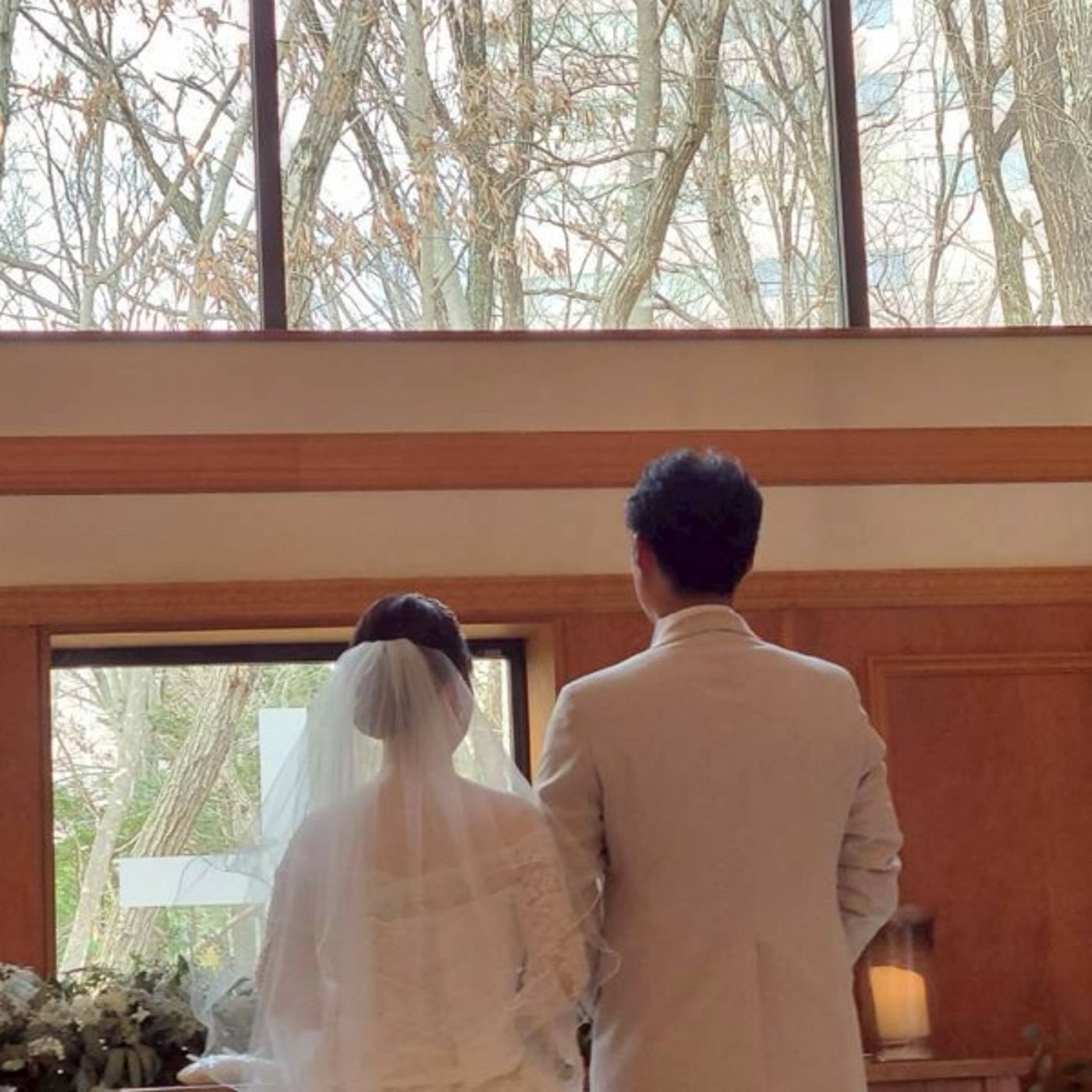 無事式を挙げました🎄🦙 無事式を挙げました🎄🦙