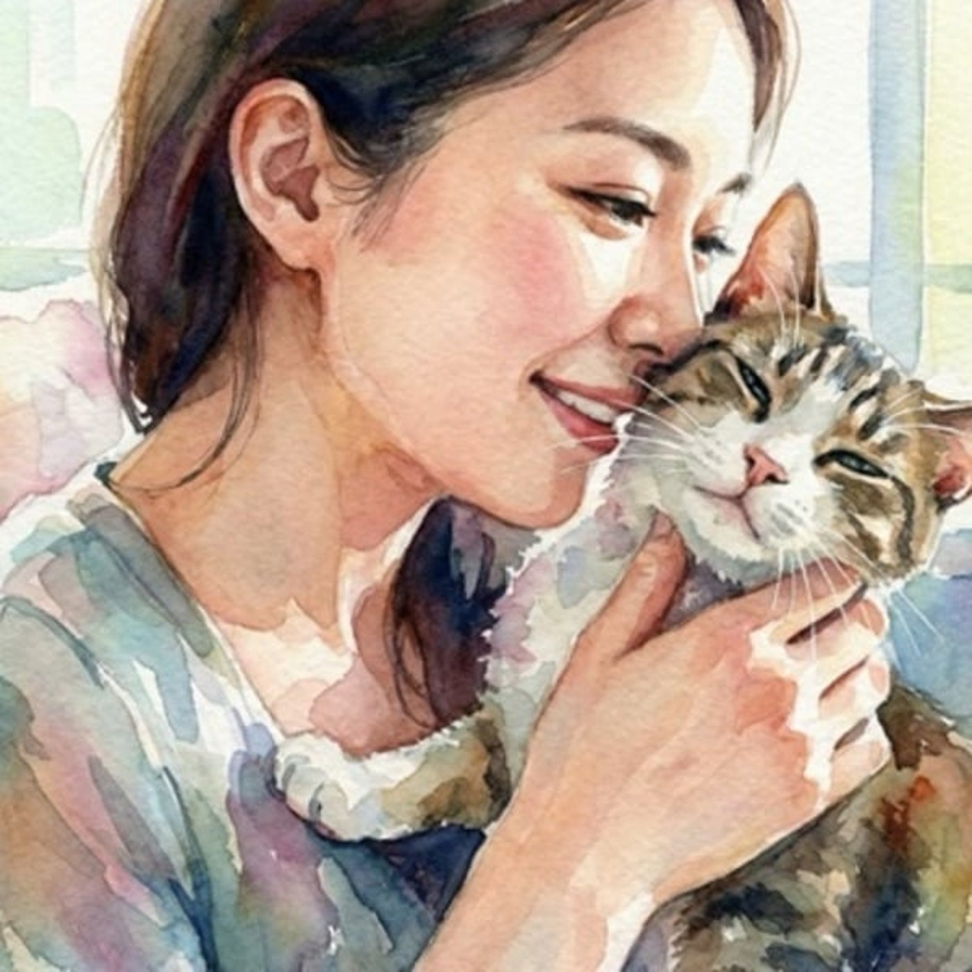 猫は何を話しているのか―ミャーとゴロゴロが分かれた理由