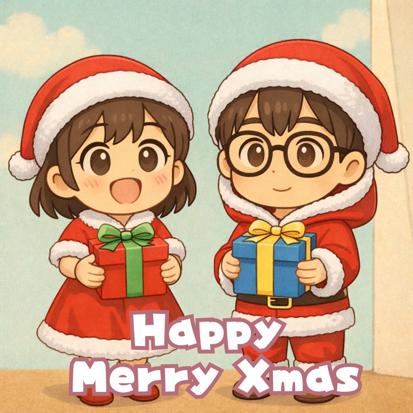変態的ことはちクリスマスライブ episode artwork