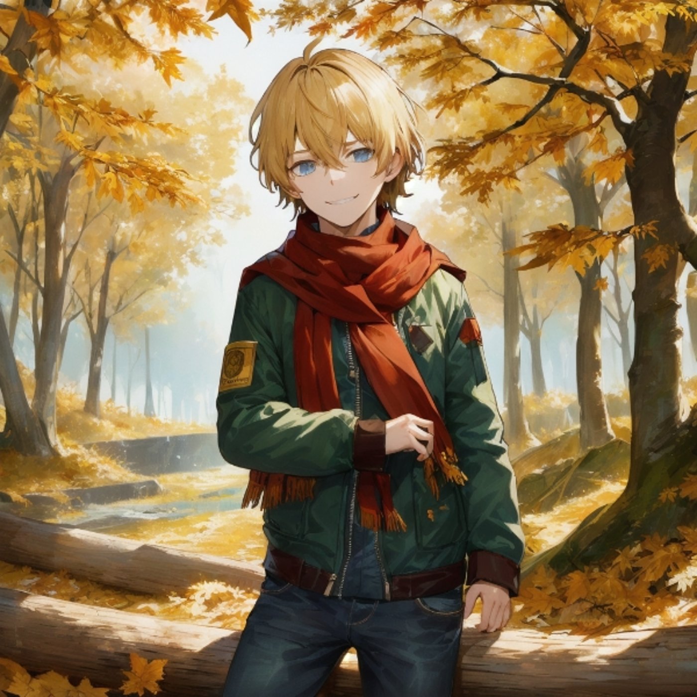 メリー・クリスマス episode artwork