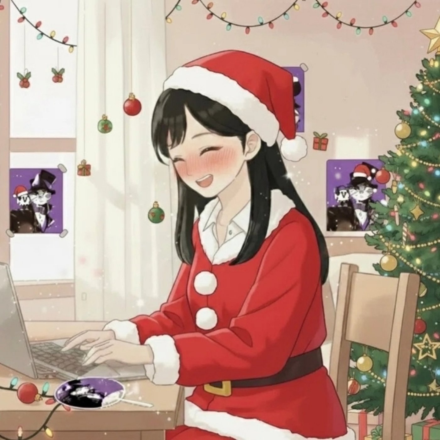【勝手に推し活】こたらさん  noteの街をみんなで灯す企画 episode artwork