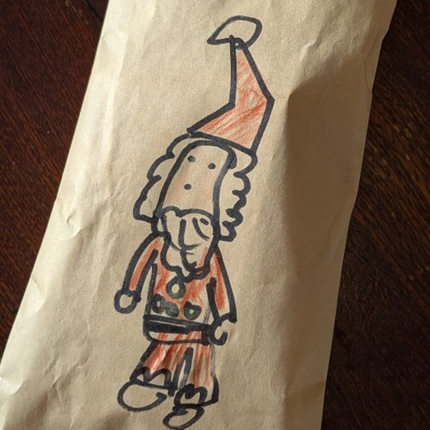 参考にする。でも、選ぶのはいつも自分。