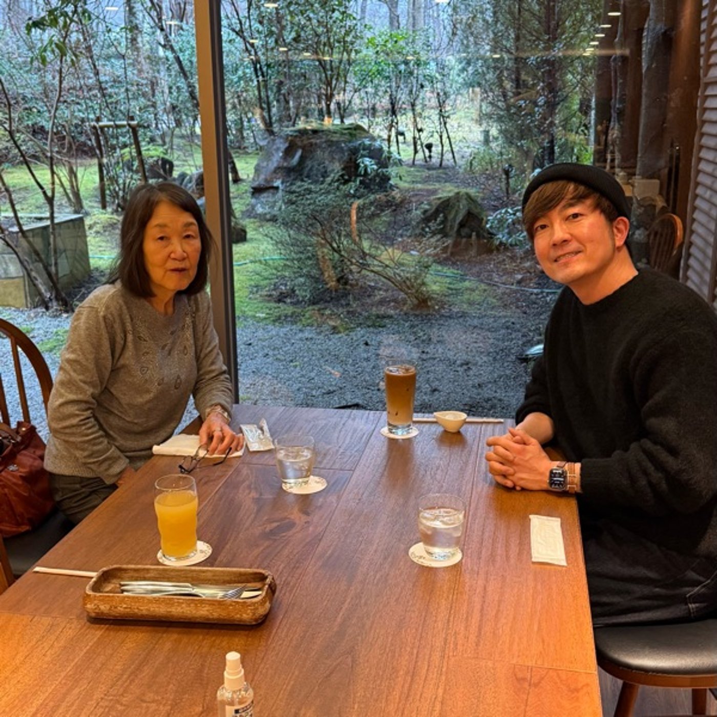【第1108回】那須塩原の温泉に行ってきました！！