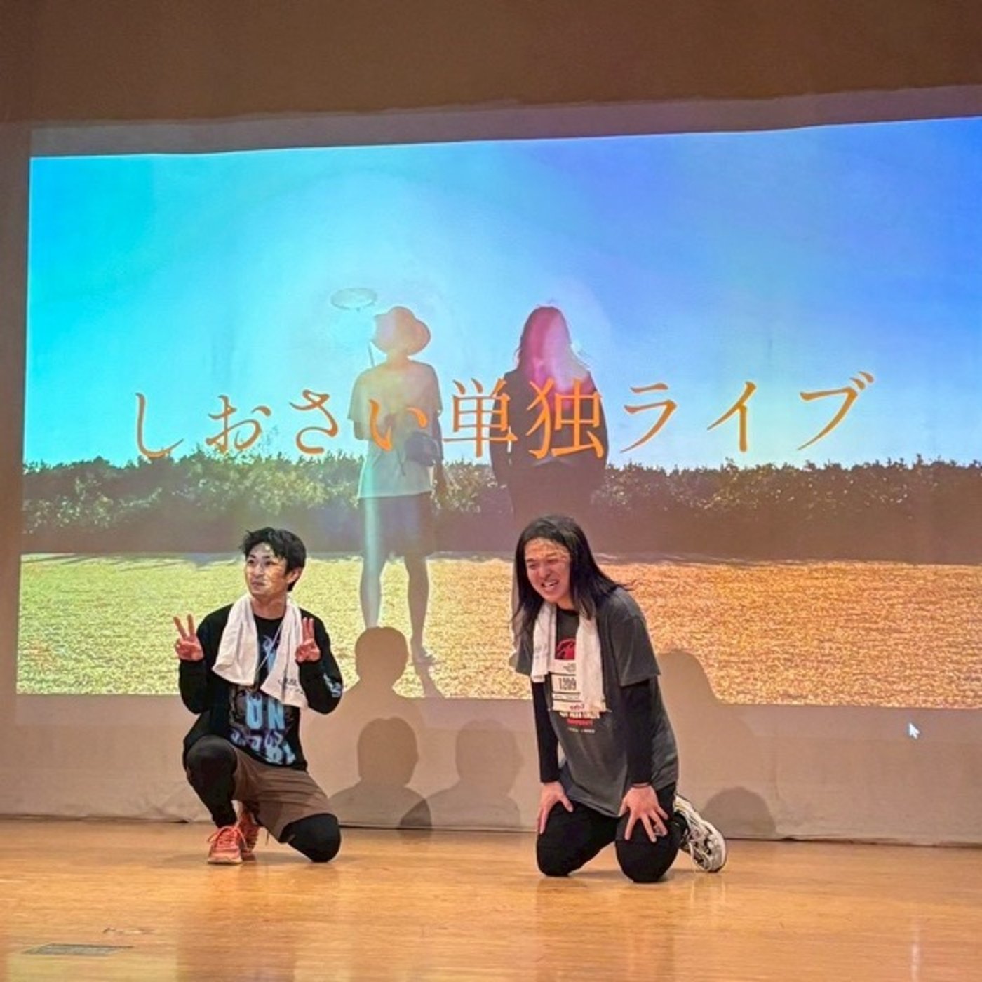 #53 単独ライブありがとうございました！！